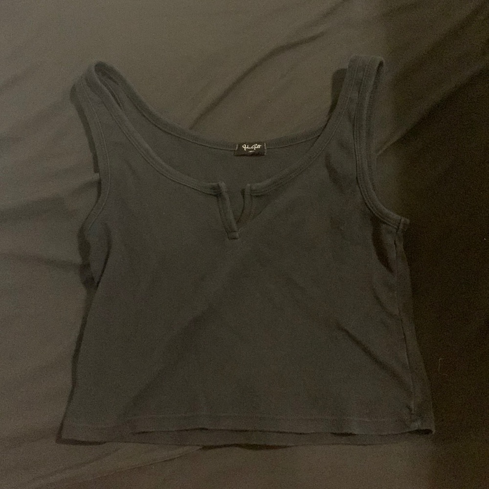 brandy melville tank